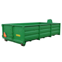 Lastväxlarcontainer 98